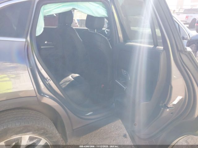 2021 MERCEDES-BENZ GLA 250 W1N4N4GB2MJ217818 Photo 7