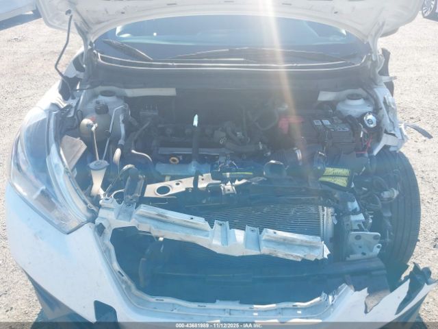 2020 NISSAN KICKS 3N1CP5BV6LL553888 Photo 9