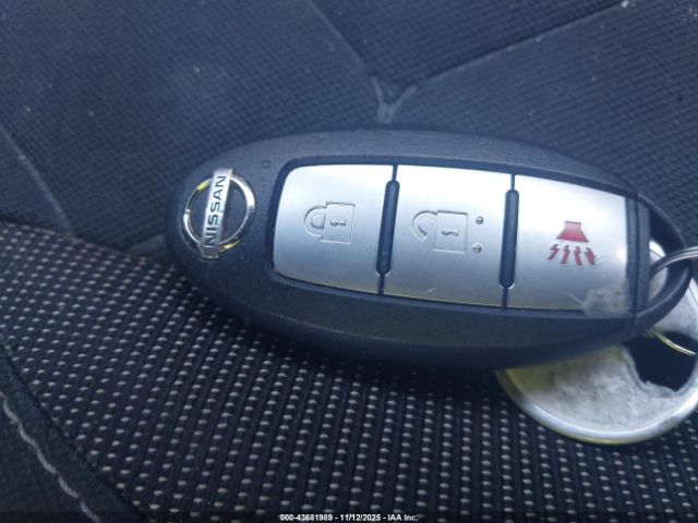 2020 NISSAN KICKS 3N1CP5BV6LL553888 Photo 10