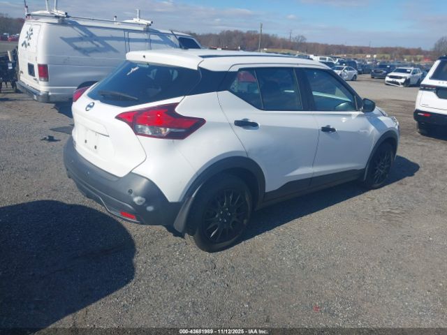 2020 NISSAN KICKS 3N1CP5BV6LL553888 Photo 3