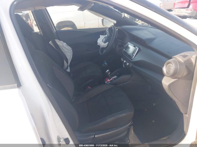 2020 NISSAN KICKS 3N1CP5BV6LL553888 Photo 4