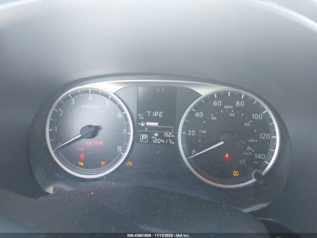 2020 NISSAN KICKS 3N1CP5BV6LL553888 Photo 6