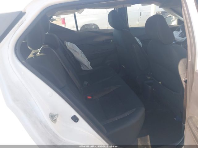 2020 NISSAN KICKS 3N1CP5BV6LL553888 Photo 7