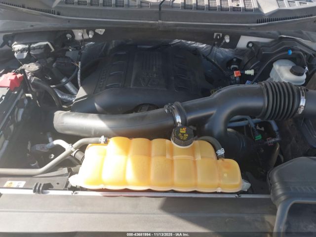 2015 FORD F-150 1FTEW1EG7FFB83516 Photo 9