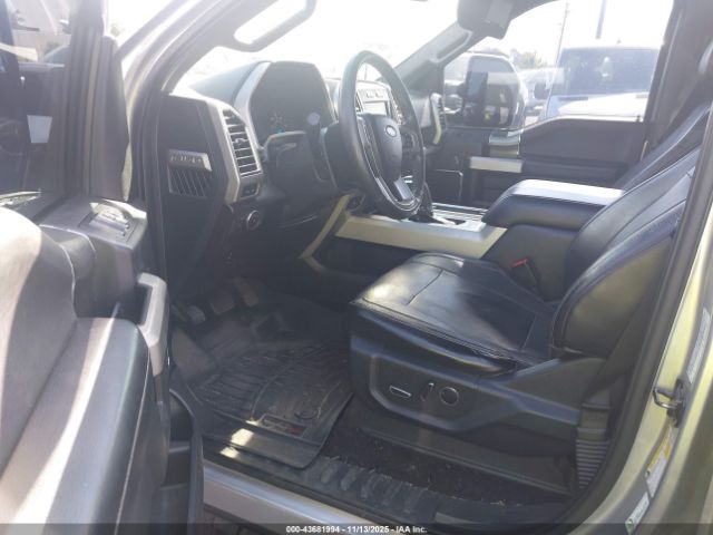 2015 FORD F-150 1FTEW1EG7FFB83516 Photo 4