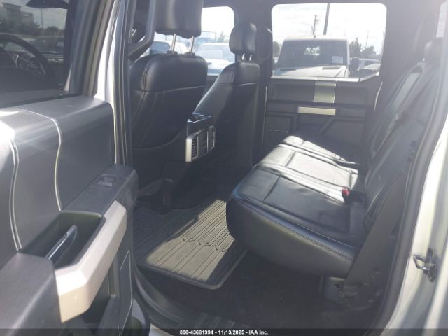 2015 FORD F-150 1FTEW1EG7FFB83516 Photo 7