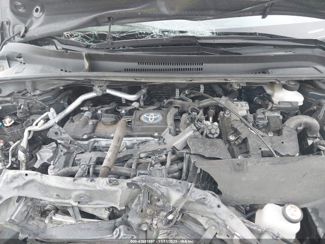 Auction sale of the 2023 Toyota Corolla Hybrid Le, vin: JTDBCMFE7P3023438, lot number: 43681997
