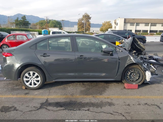 Auction sale of the 2023 Toyota Corolla Hybrid Le, vin: JTDBCMFE7P3023438, lot number: 43681997