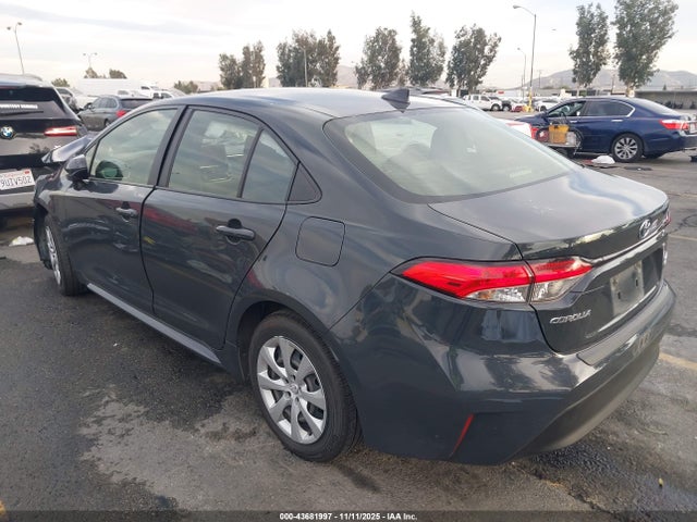 Auction sale of the 2023 Toyota Corolla Hybrid Le, vin: JTDBCMFE7P3023438, lot number: 43681997