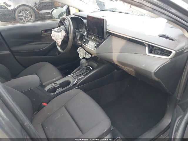 Auction sale of the 2023 Toyota Corolla Hybrid Le, vin: JTDBCMFE7P3023438, lot number: 43681997