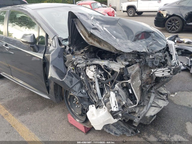 Auction sale of the 2023 Toyota Corolla Hybrid Le, vin: JTDBCMFE7P3023438, lot number: 43681997