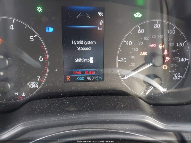 Auction sale of the 2023 Toyota Corolla Hybrid Le, vin: JTDBCMFE7P3023438, lot number: 43681997