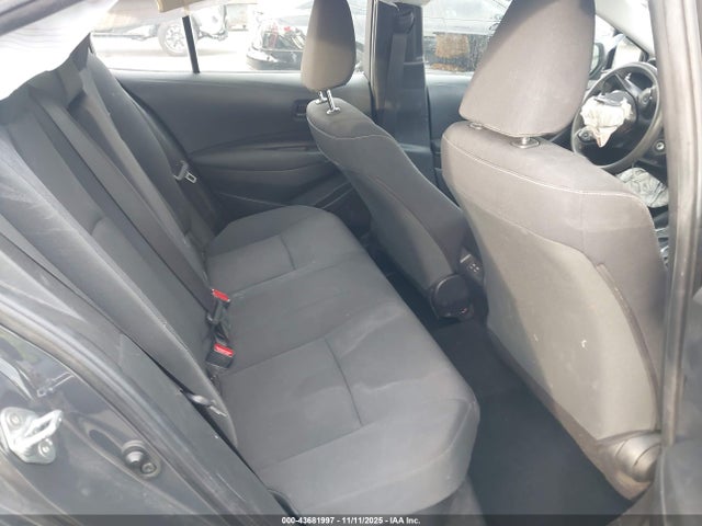 Auction sale of the 2023 Toyota Corolla Hybrid Le, vin: JTDBCMFE7P3023438, lot number: 43681997