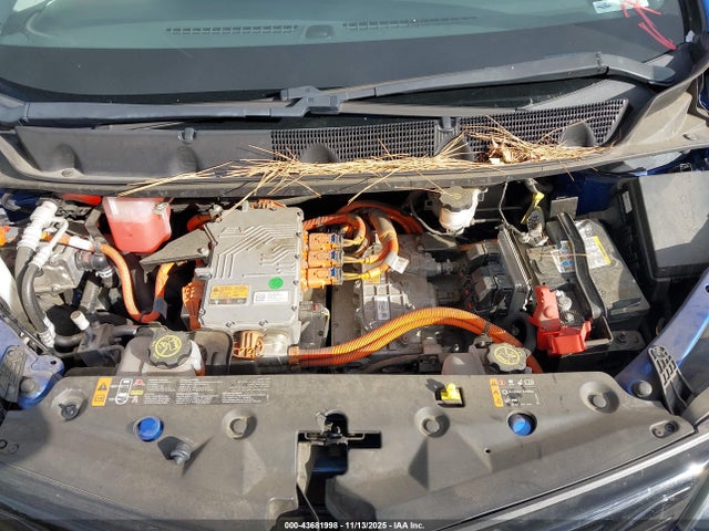 1G1FY6S02L4115773 Chevrolet BOLT EV