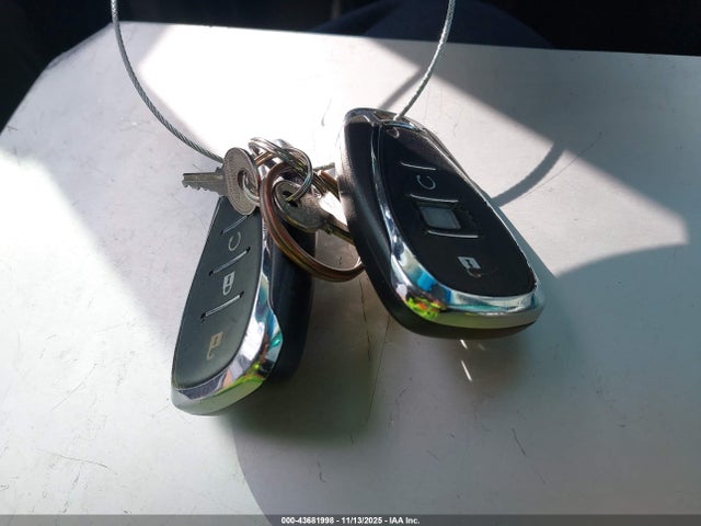 1G1FY6S02L4115773 Chevrolet BOLT EV