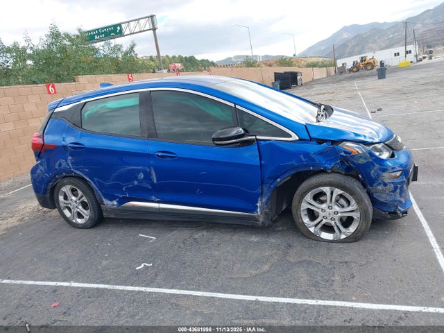 1G1FY6S02L4115773 Chevrolet BOLT EV