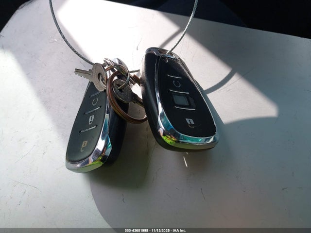 1G1FY6S02L4115773 Chevrolet BOLT EV