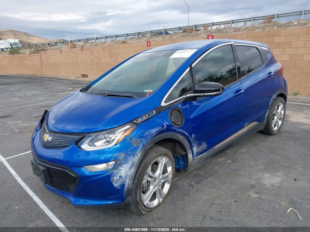 1G1FY6S02L4115773 Chevrolet BOLT EV