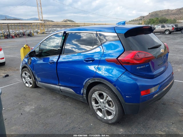 1G1FY6S02L4115773 Chevrolet BOLT EV