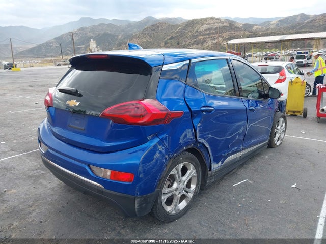 1G1FY6S02L4115773 Chevrolet BOLT EV