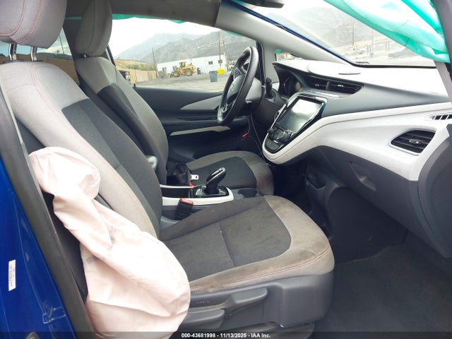 1G1FY6S02L4115773 Chevrolet BOLT EV