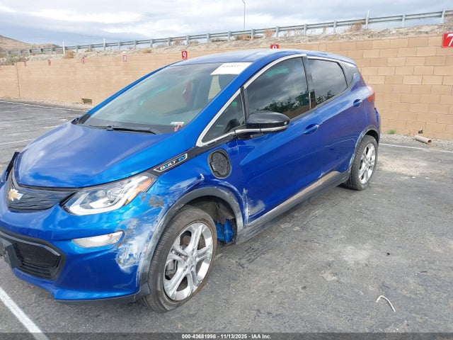 1G1FY6S02L4115773 Chevrolet BOLT EV