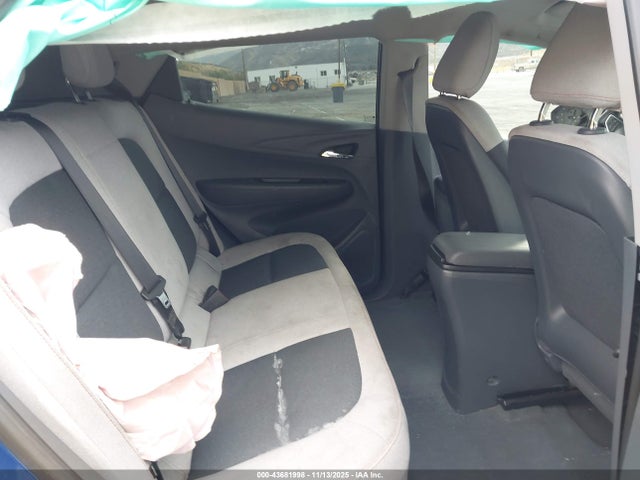 1G1FY6S02L4115773 Chevrolet BOLT EV