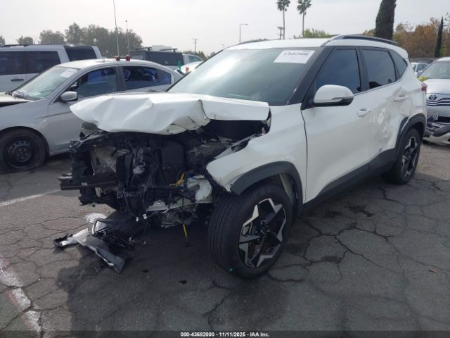 2024 KIA SELTOS KNDER2AA2R7501488 Photo 1