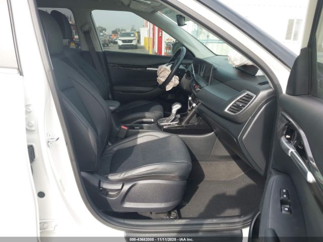 2024 KIA SELTOS KNDER2AA2R7501488 Photo 4