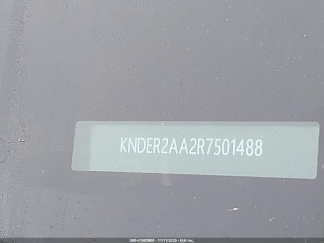 2024 KIA SELTOS KNDER2AA2R7501488 Photo 8