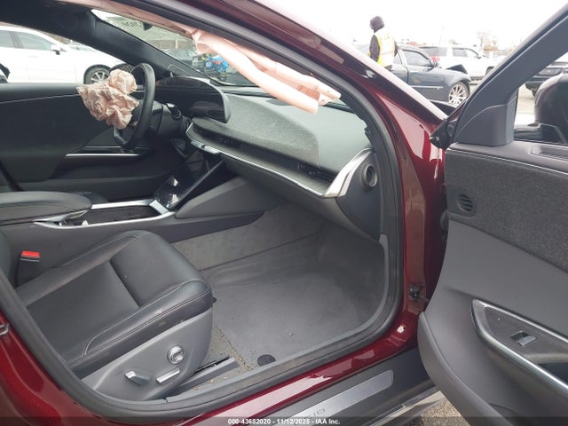 Продажа на аукционе авто 2023 Lucid Air Pure, vin: 50EA1PFA2PA009020, номер лота: 43682020