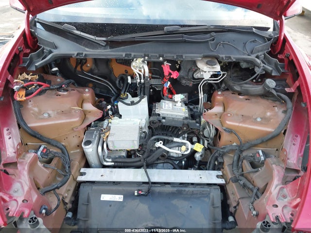 2022 TESLA MODEL Y 7SAYGDEF7NF437430 Photo 9