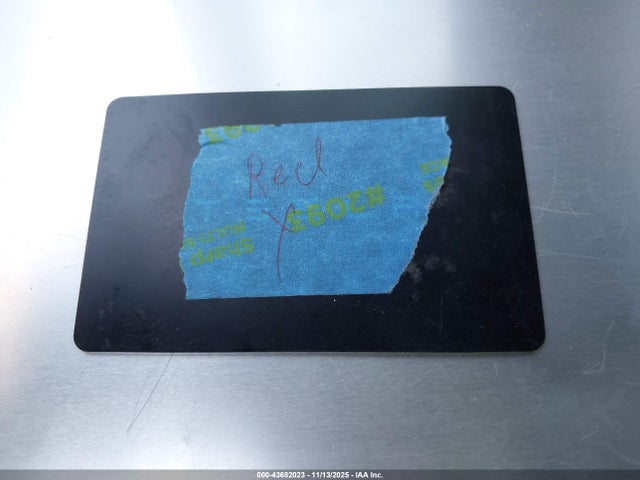 2022 TESLA MODEL Y 7SAYGDEF7NF437430 Photo 10