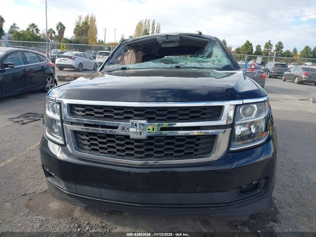 Chevrolet Tahoe Lt 2019 1GNSKBKC7KR207948 Image 12