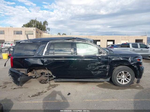 Chevrolet Tahoe Lt 2019 1GNSKBKC7KR207948 Image 13