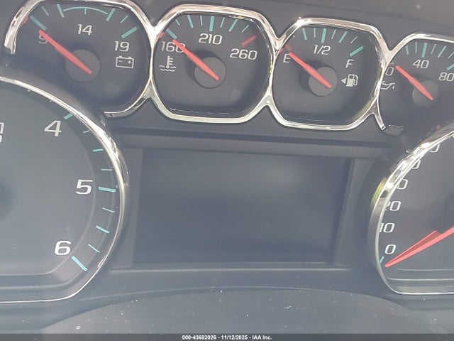Chevrolet Tahoe Lt 2019 1GNSKBKC7KR207948 Image 15