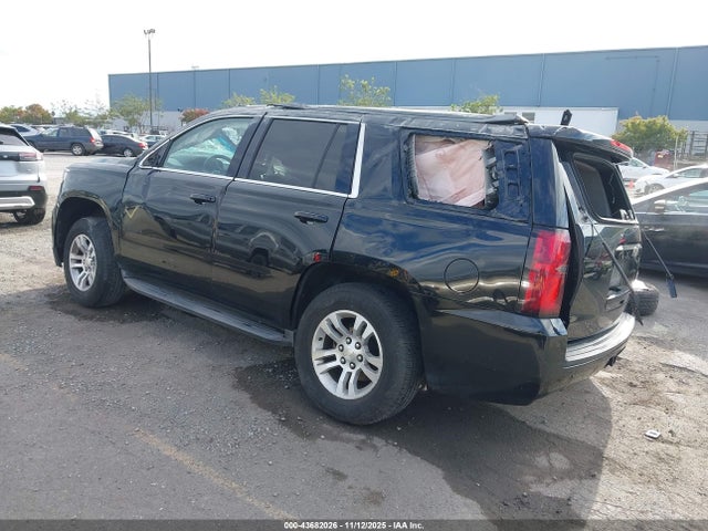 Chevrolet Tahoe Lt 2019 1GNSKBKC7KR207948 Image 3