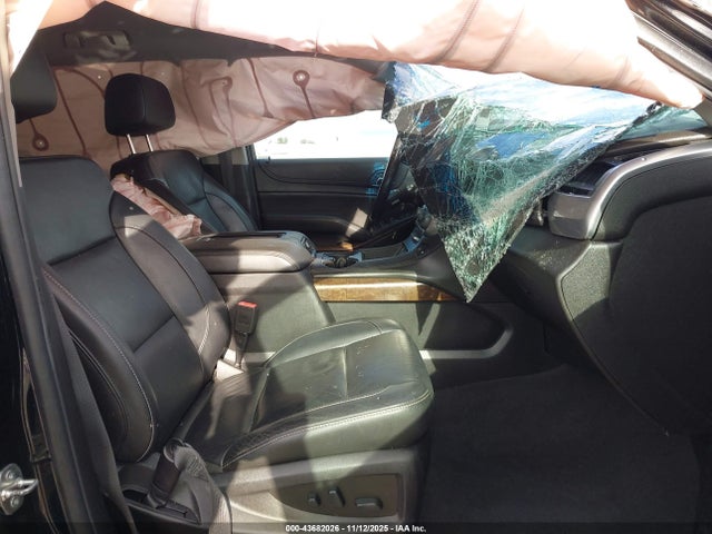 Chevrolet Tahoe Lt 2019 1GNSKBKC7KR207948 Image 5