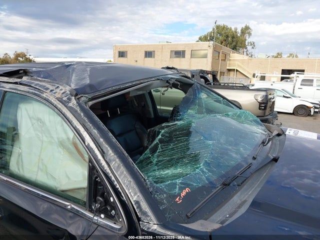 Chevrolet Tahoe Lt 2019 1GNSKBKC7KR207948 Image 6