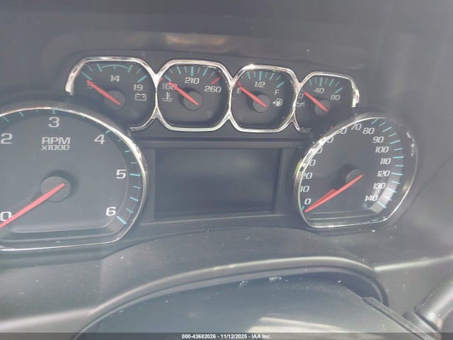 Chevrolet Tahoe Lt 2019 1GNSKBKC7KR207948 Image 7