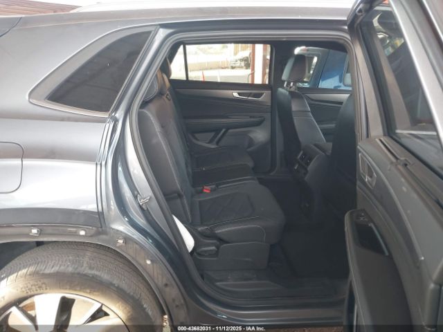2024 VOLKSWAGEN ATLAS CROSS SPORT 1V2WE2CA7RC251328 Photo 7
