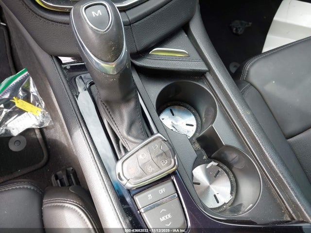 2016 CADILLAC CTS 1G6AR5SX2G0174263 Photo 10