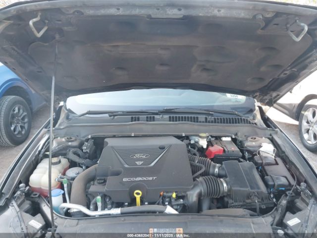 2018 FORD FUSION 3FA6P0VP4JR149031 Photo 9