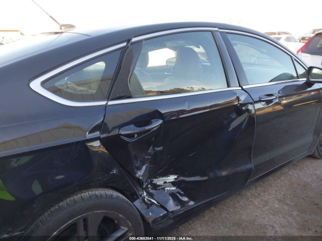 2018 FORD FUSION 3FA6P0VP4JR149031 Photo 5
