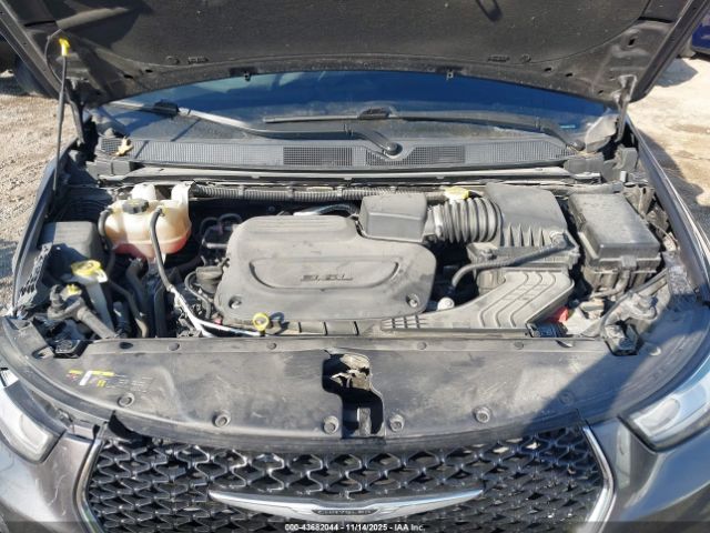2022 CHRYSLER PACIFICA 2C4RC1BGXNR118035 Photo 9