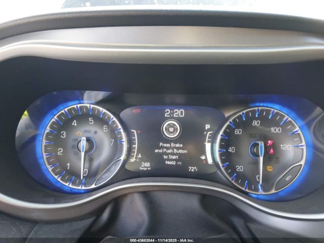 2022 CHRYSLER PACIFICA 2C4RC1BGXNR118035 Photo 6