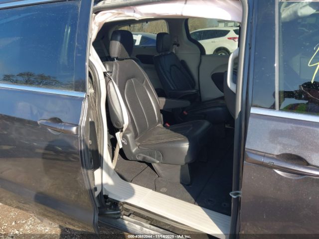 2022 CHRYSLER PACIFICA 2C4RC1BGXNR118035 Photo 7