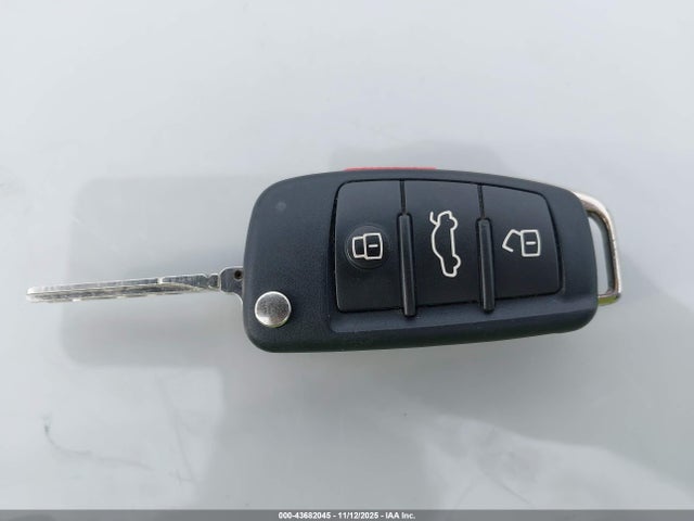 2007 AUDI A4 WAUDF78E67A242205 Photo 10