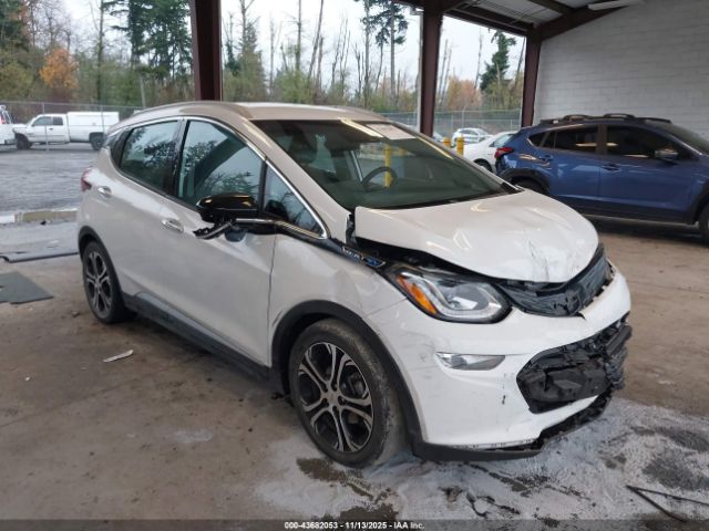 2020 CHEVROLET BOLT EV 1G1FZ6S08L4114916