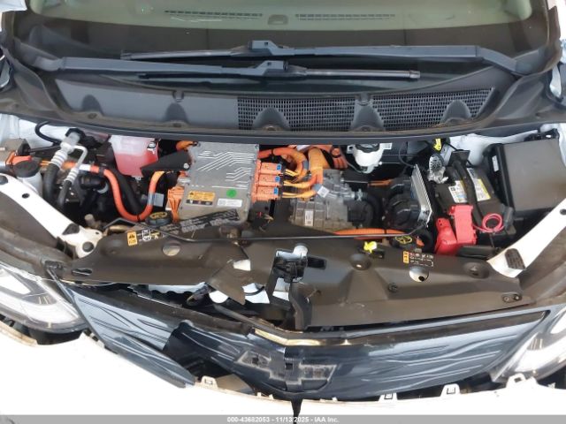 2020 CHEVROLET BOLT EV 1G1FZ6S08L4114916 Photo 9